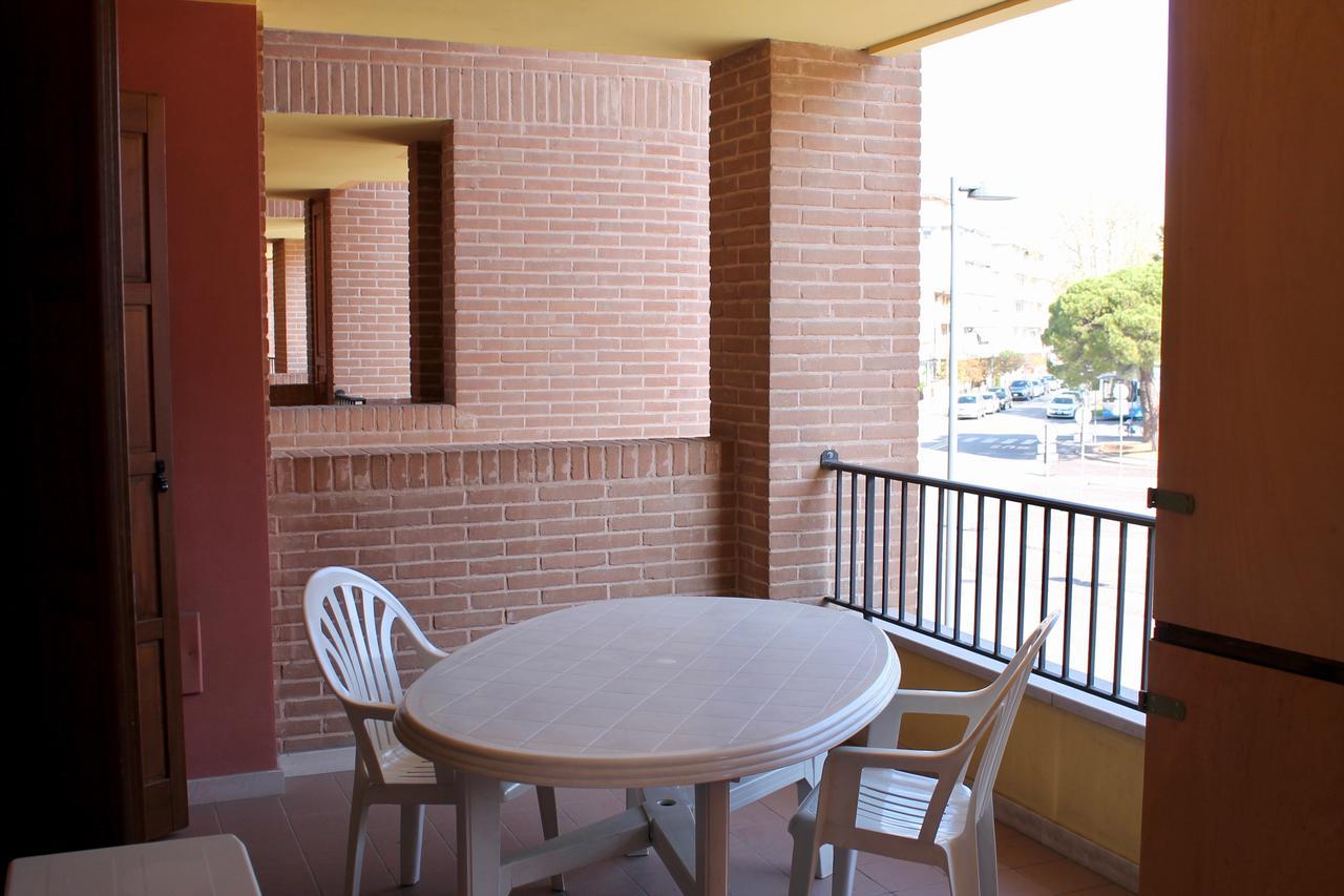 Apartamento Isola Del Sole Grado Exterior foto