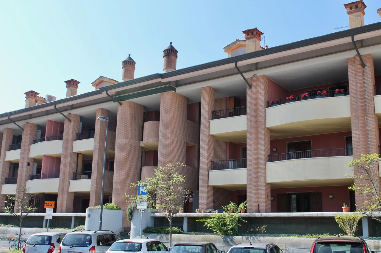 Apartamento Isola Del Sole Grado Exterior foto