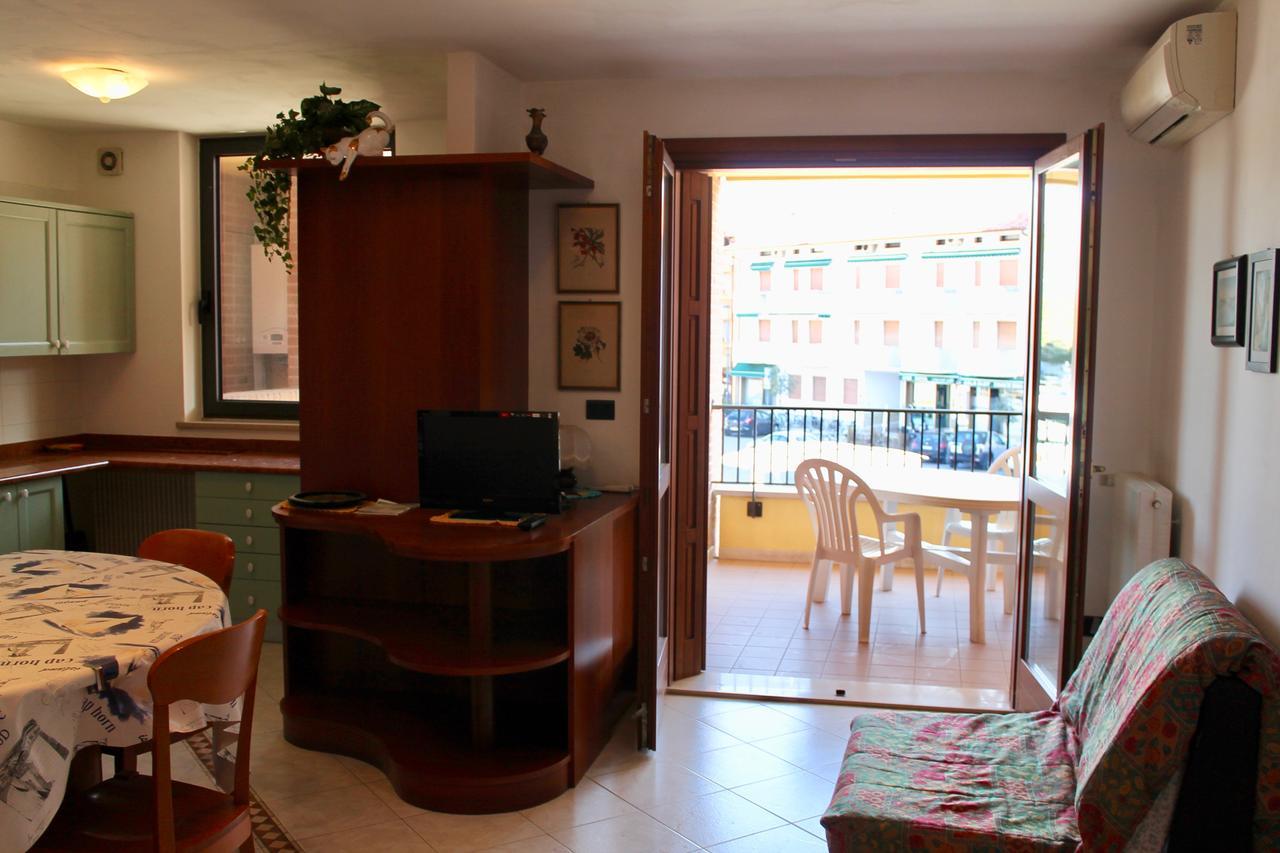 Apartamento Isola Del Sole Grado Exterior foto