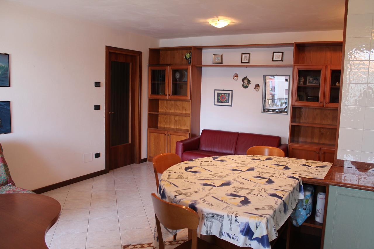 Apartamento Isola Del Sole Grado Exterior foto