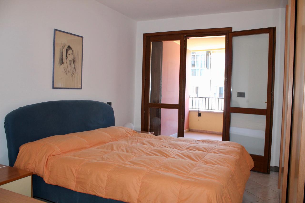Apartamento Isola Del Sole Grado Exterior foto