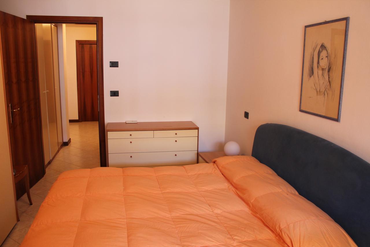 Apartamento Isola Del Sole Grado Exterior foto